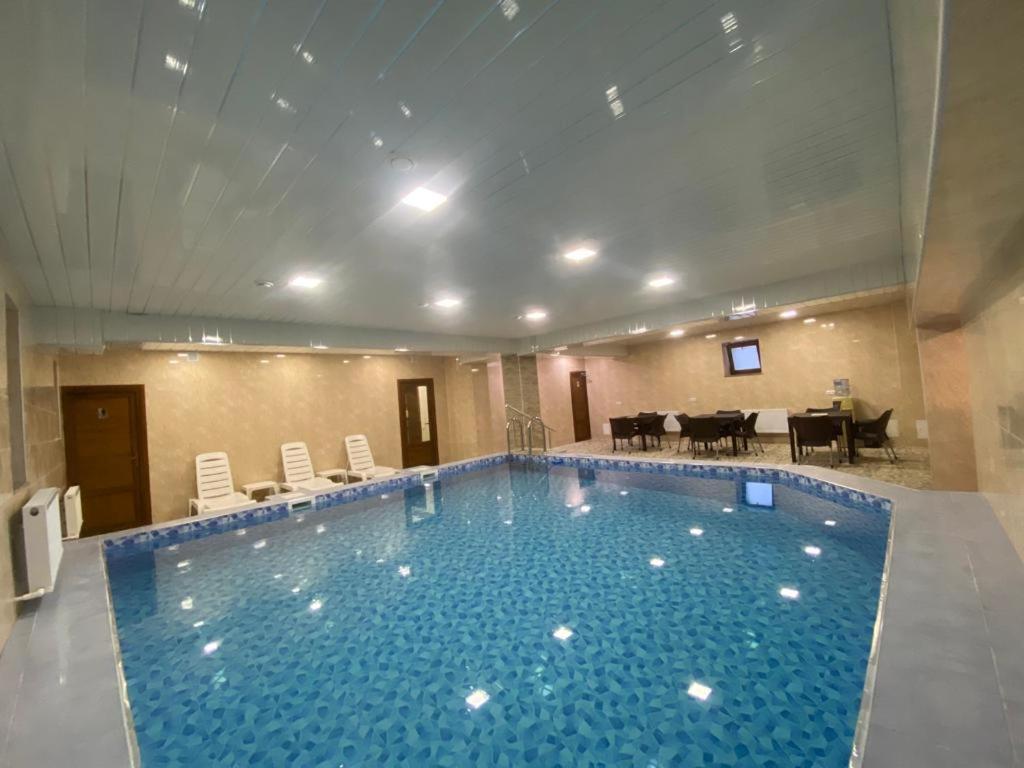 Hotel - Saya Tsaghkadzor Εξωτερικό φωτογραφία