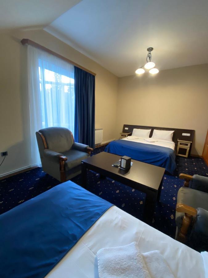 Hotel - Saya Tsaghkadzor Εξωτερικό φωτογραφία