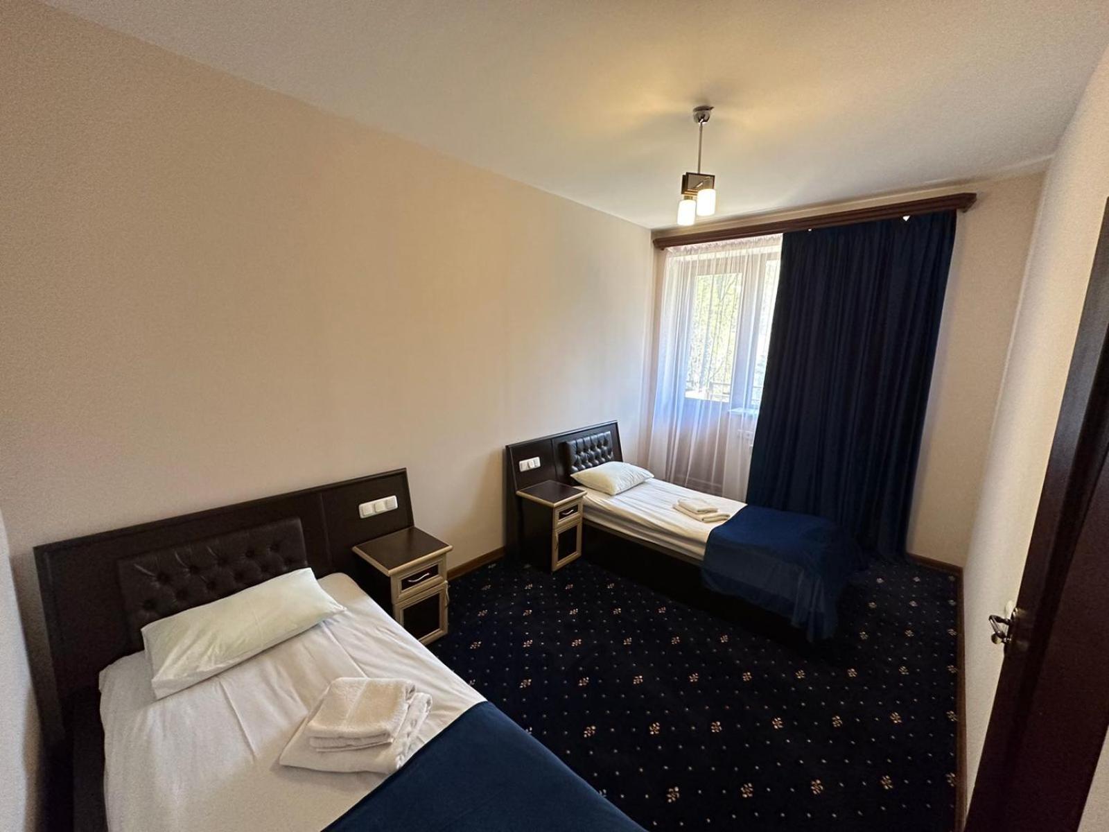 Hotel - Saya Tsaghkadzor Εξωτερικό φωτογραφία