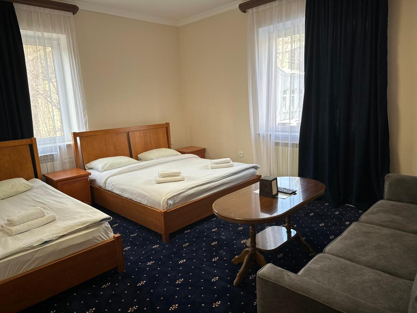 Hotel - Saya Tsaghkadzor Εξωτερικό φωτογραφία