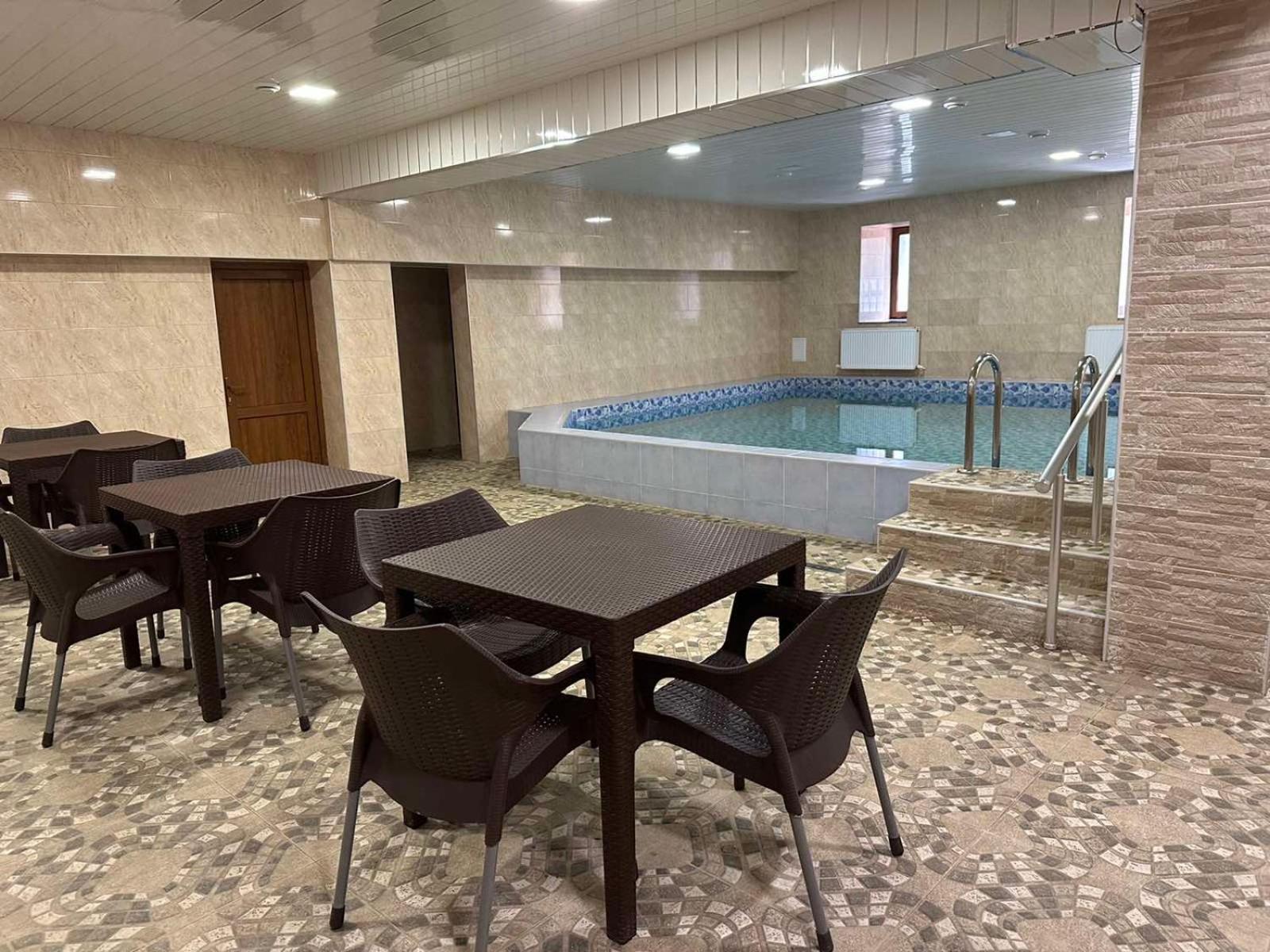 Hotel - Saya Tsaghkadzor Εξωτερικό φωτογραφία