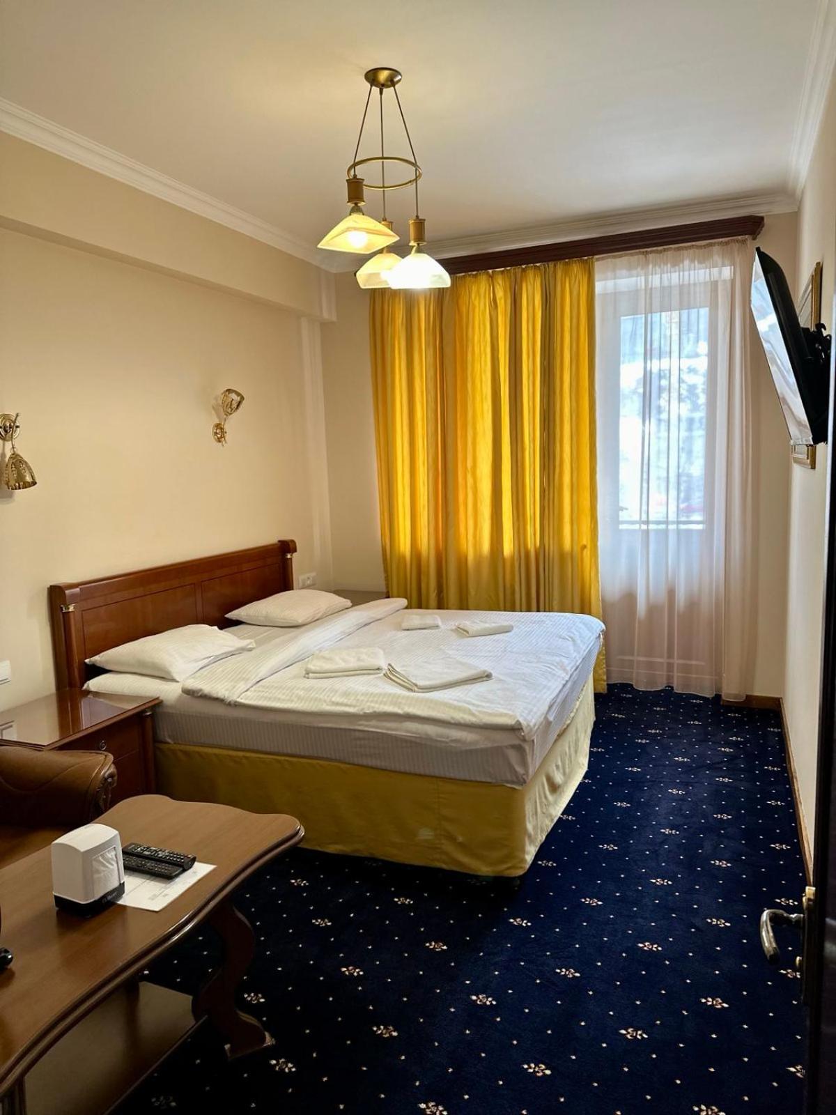 Hotel - Saya Tsaghkadzor Εξωτερικό φωτογραφία