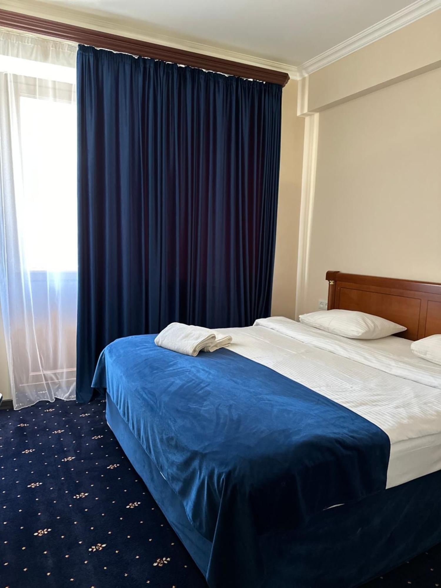 Hotel - Saya Tsaghkadzor Εξωτερικό φωτογραφία