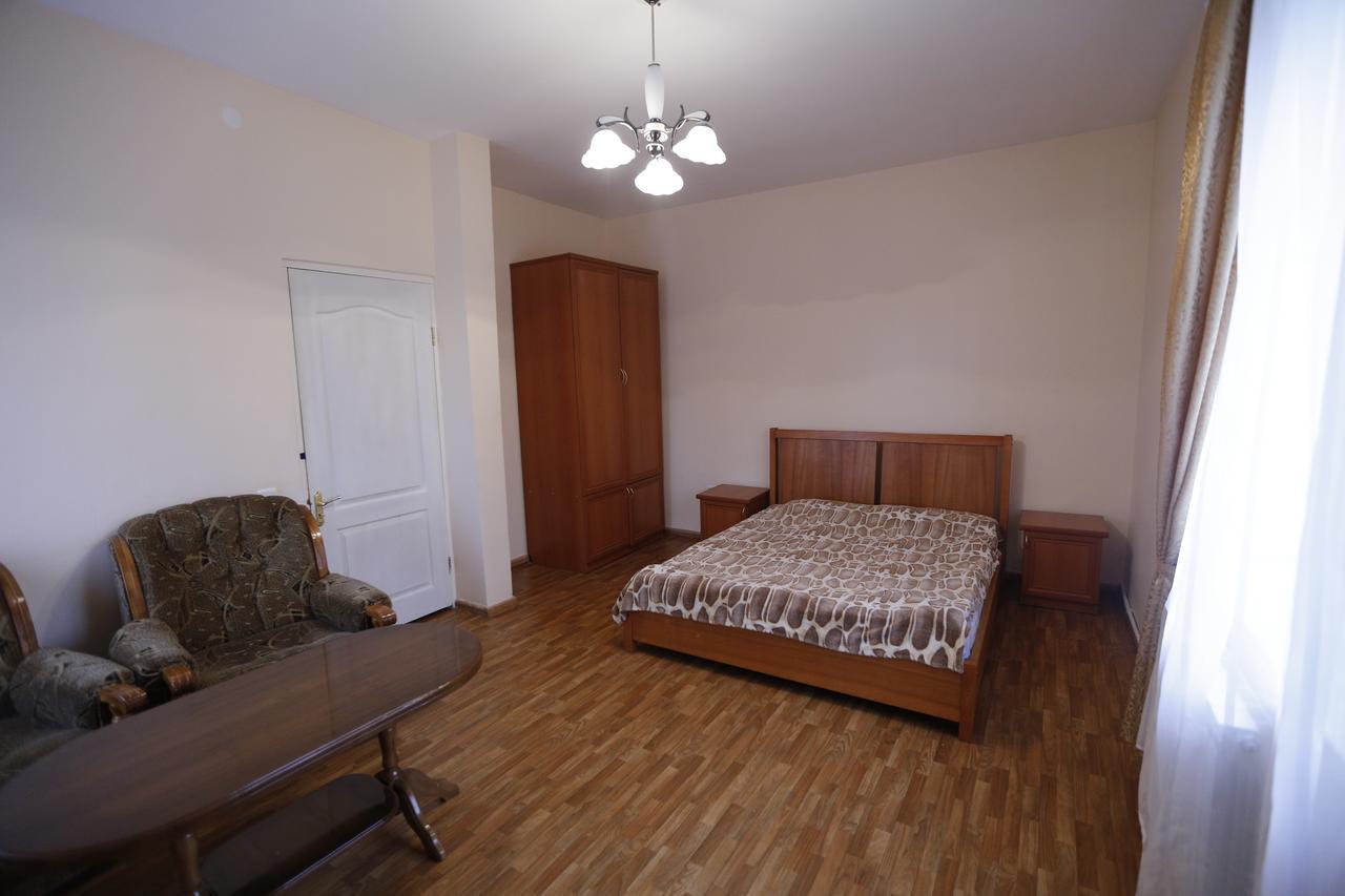 Hotel - Saya Tsaghkadzor Εξωτερικό φωτογραφία