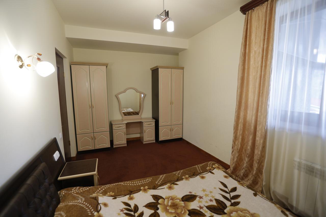 Hotel - Saya Tsaghkadzor Εξωτερικό φωτογραφία