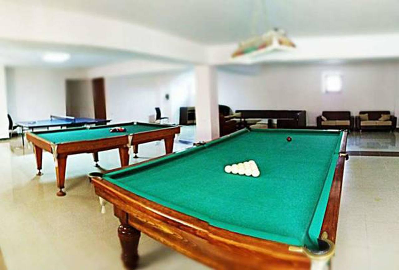 Hotel - Saya Tsaghkadzor Εξωτερικό φωτογραφία